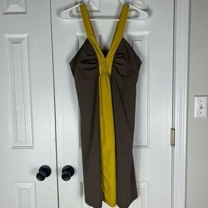 Patagonia Womens Dress Size L